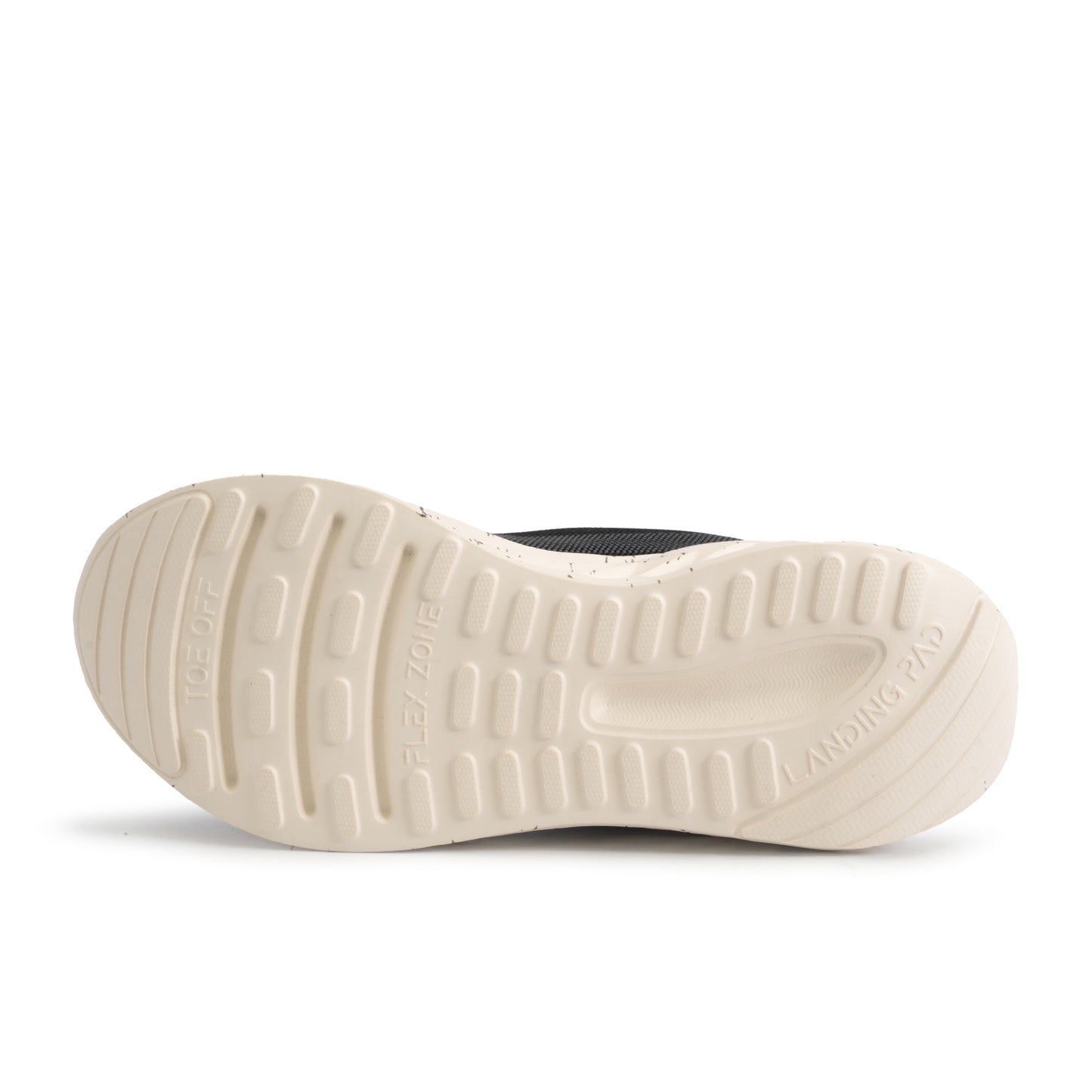 Pony Men's - Enigma (Black/Gray/Silver)