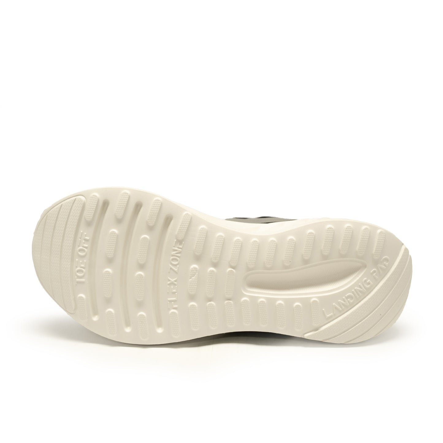 Pony Men's - Stream (Olive/Black/Beige/Silver)