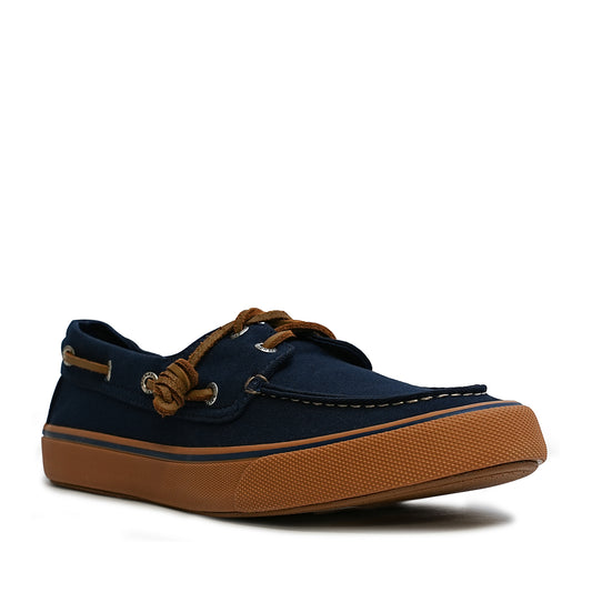 Sperry Men's Bahama II Sneakers - Navy/Gum (25F03241)