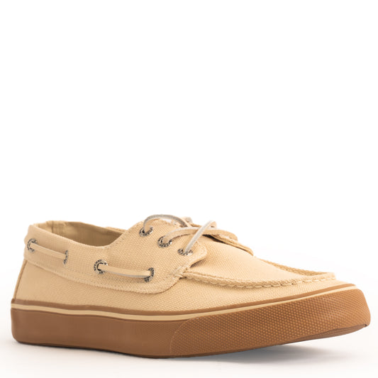 Sperry Men's Bahama Storm 3 Eye Sneakers -Taupe (25F03281)