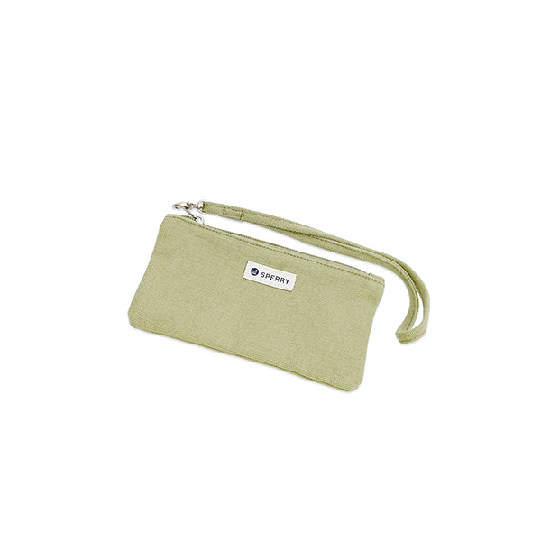Sperry Totebag - Cream/Sage (25F85160)