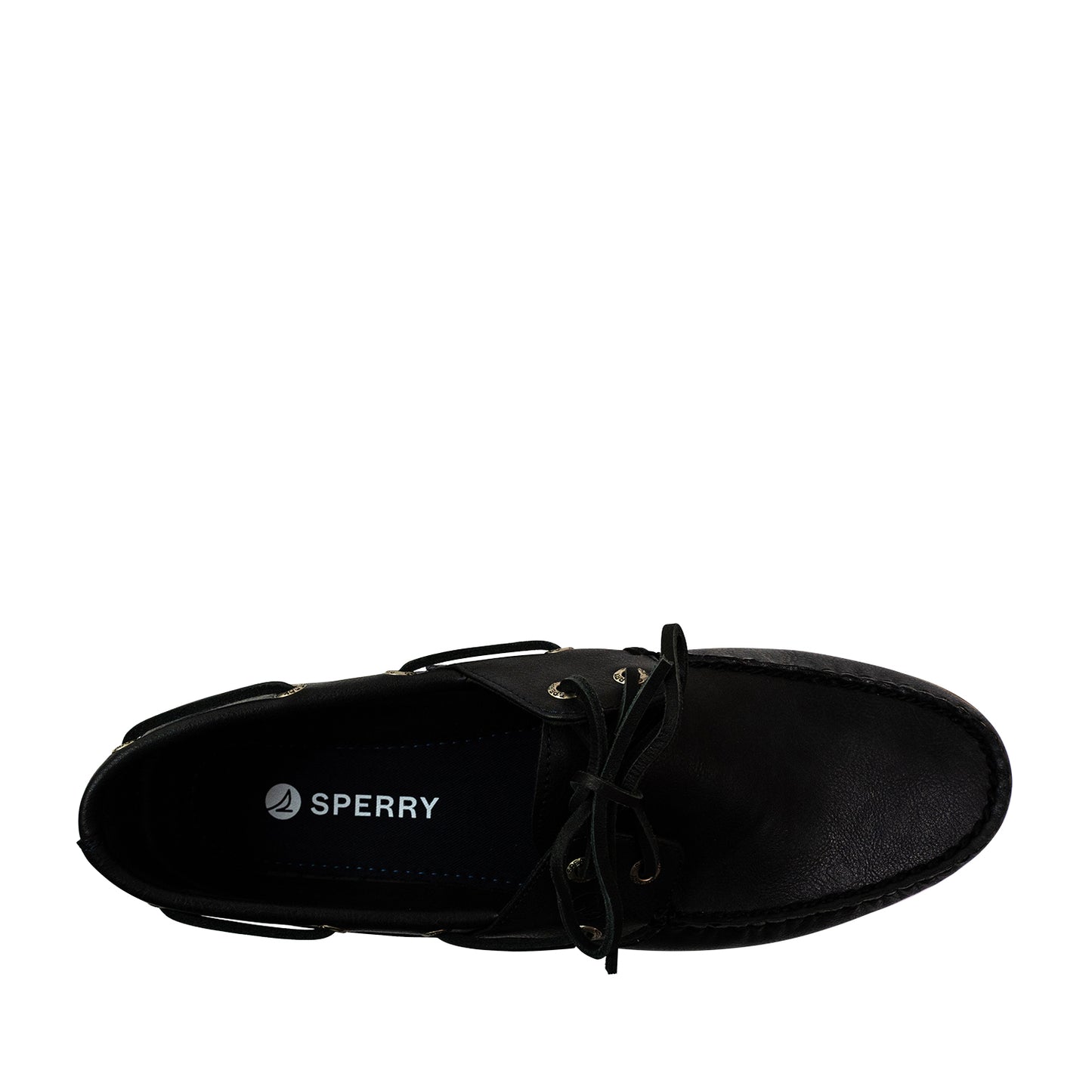 Sperry Men's Leeward Boat Shoes Topsider - Navy (25S00041)