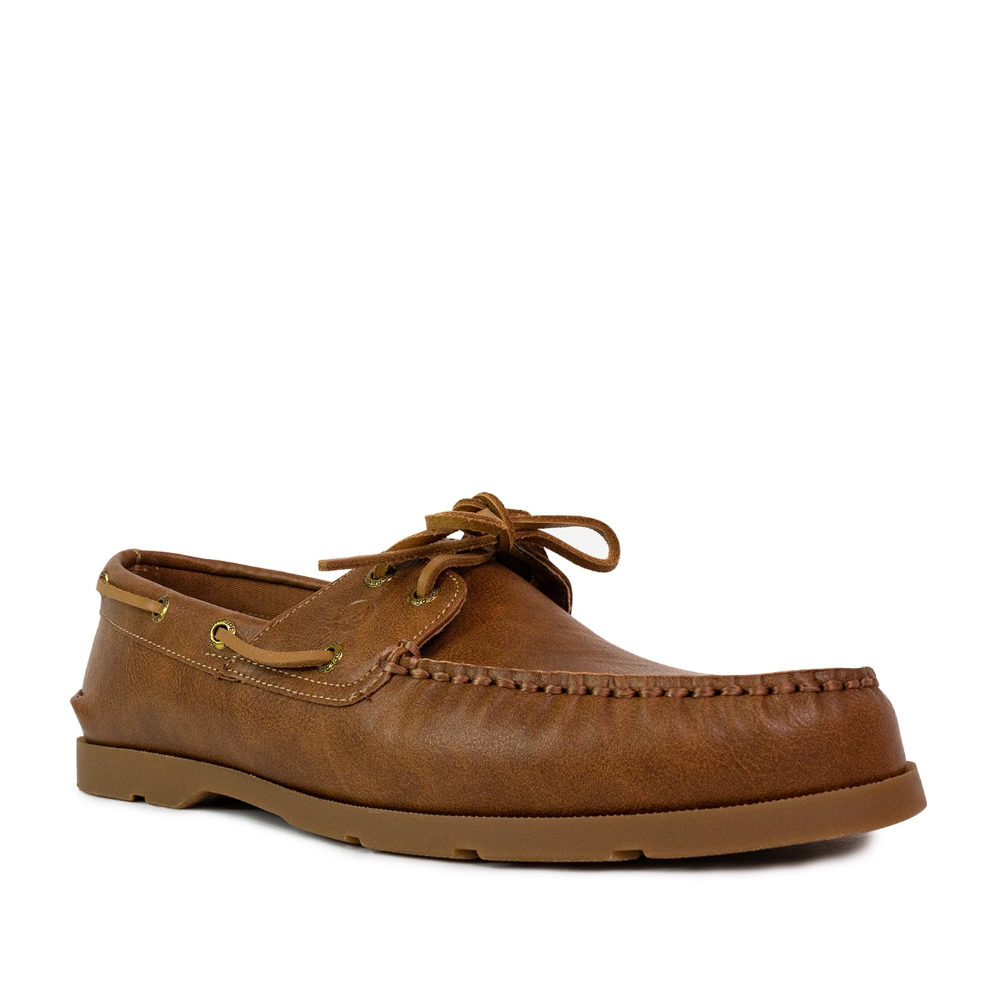 Sperry Men's Leeward Boat Shoes Topsider - Brown (25S00071)