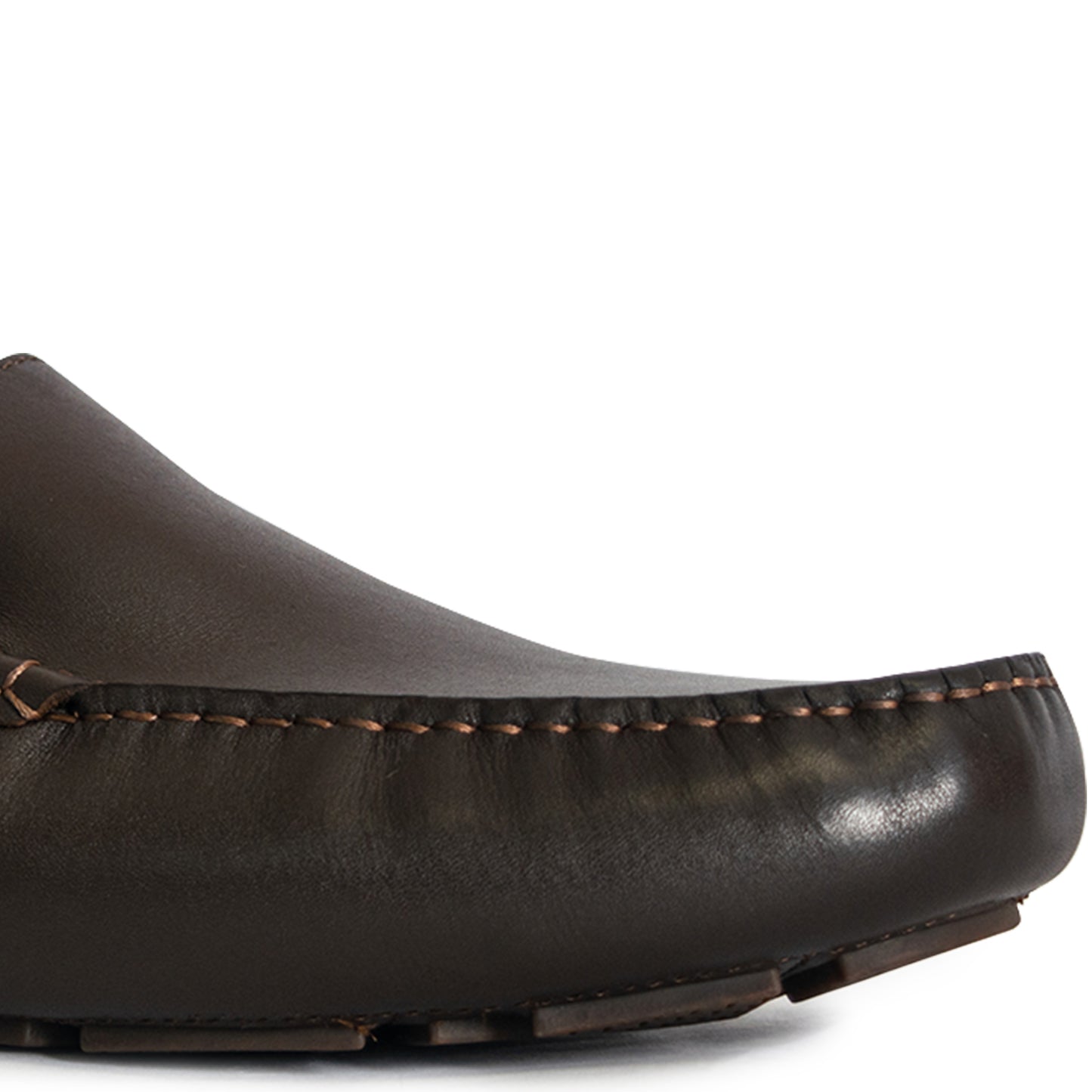Sperry Men's Davenport Casual Loafers - Dark Brown (25S00091)