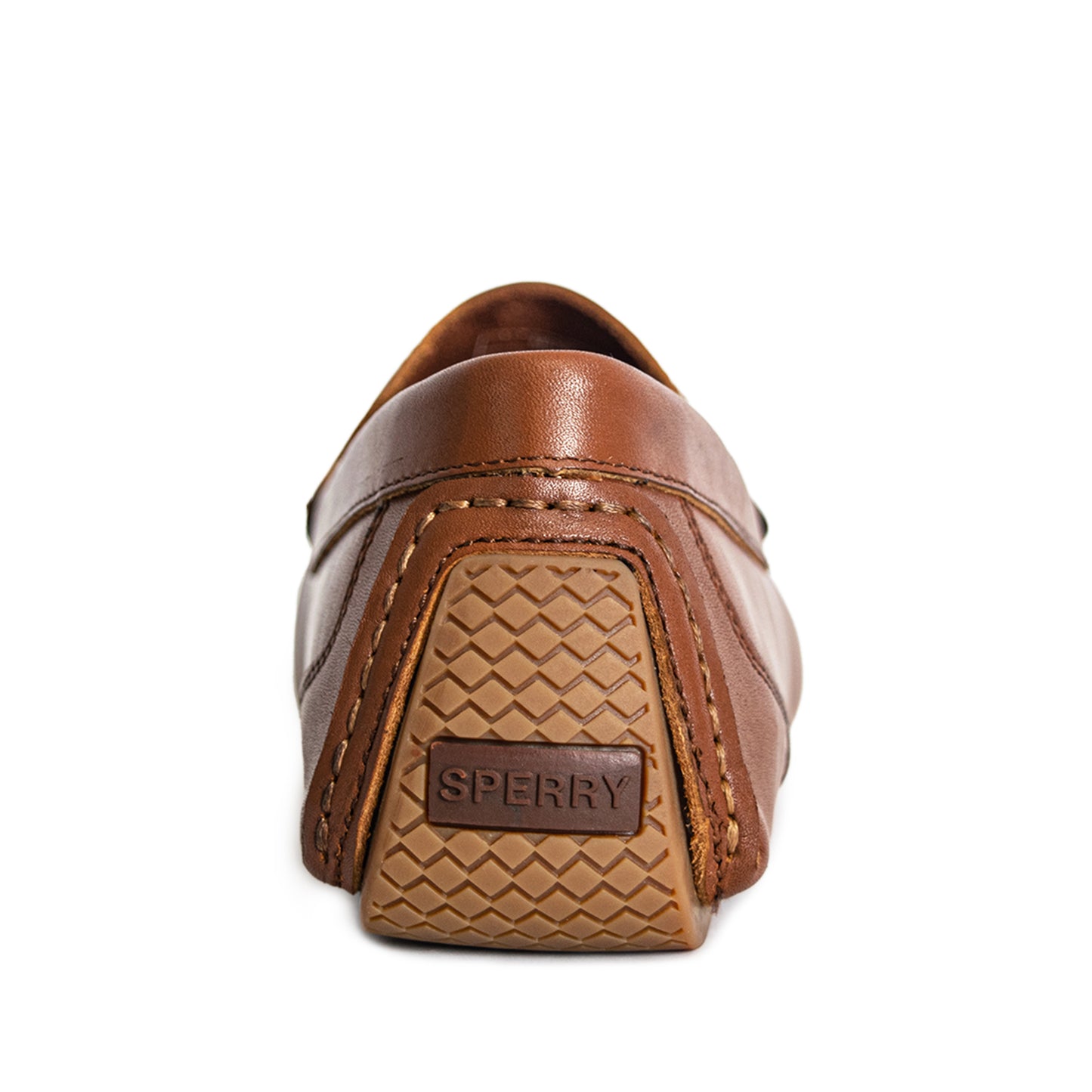 Sperry Men's Davenport Casual Loafers - Brown (25S00101)