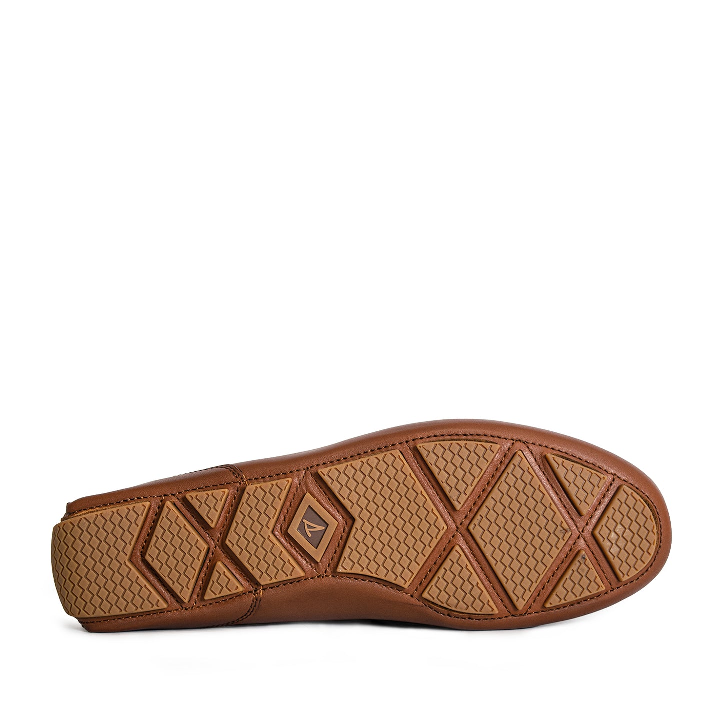Sperry Men's Davenport Casual Loafers - Brown (25S00101)