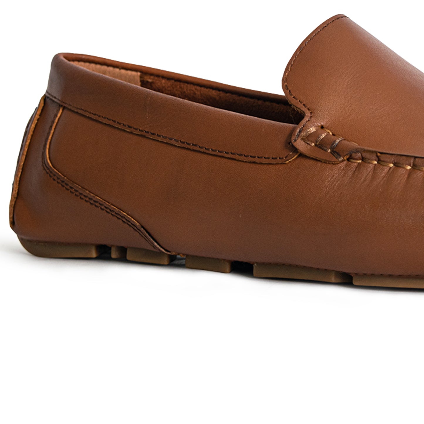 Sperry Men's Davenport Casual Loafers - Brown (25S00101)