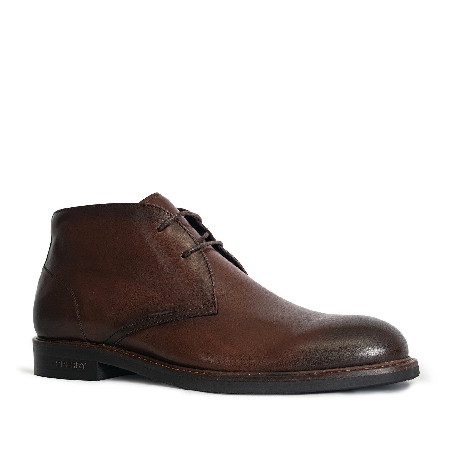 Sperry Men's Seaport Chukka - Dark Brown (25S00221)