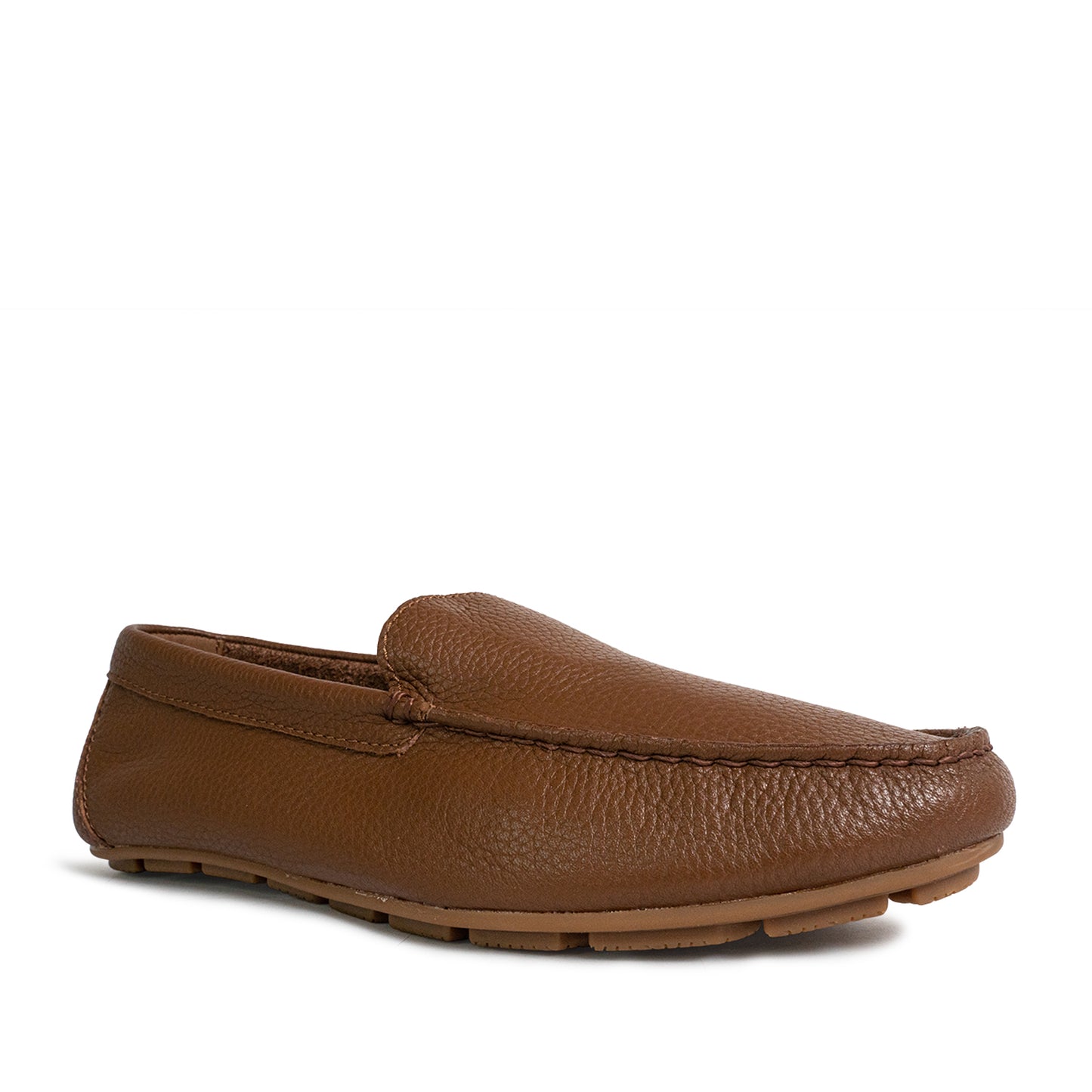 Sperry Men's Wave Venetian Casual Driving Shoes - Brown (25S00231)
