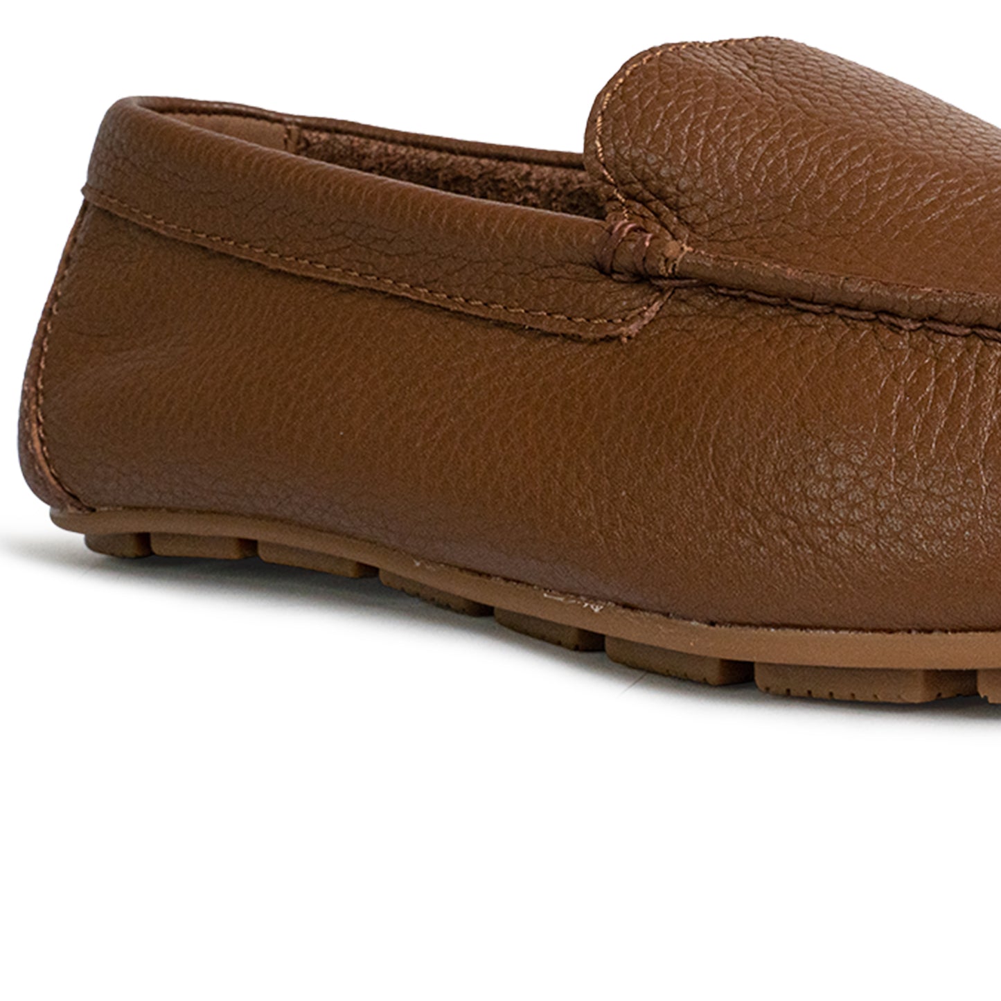 Sperry Men's Wave Venetian Casual Driving Shoes - Brown (25S00231)