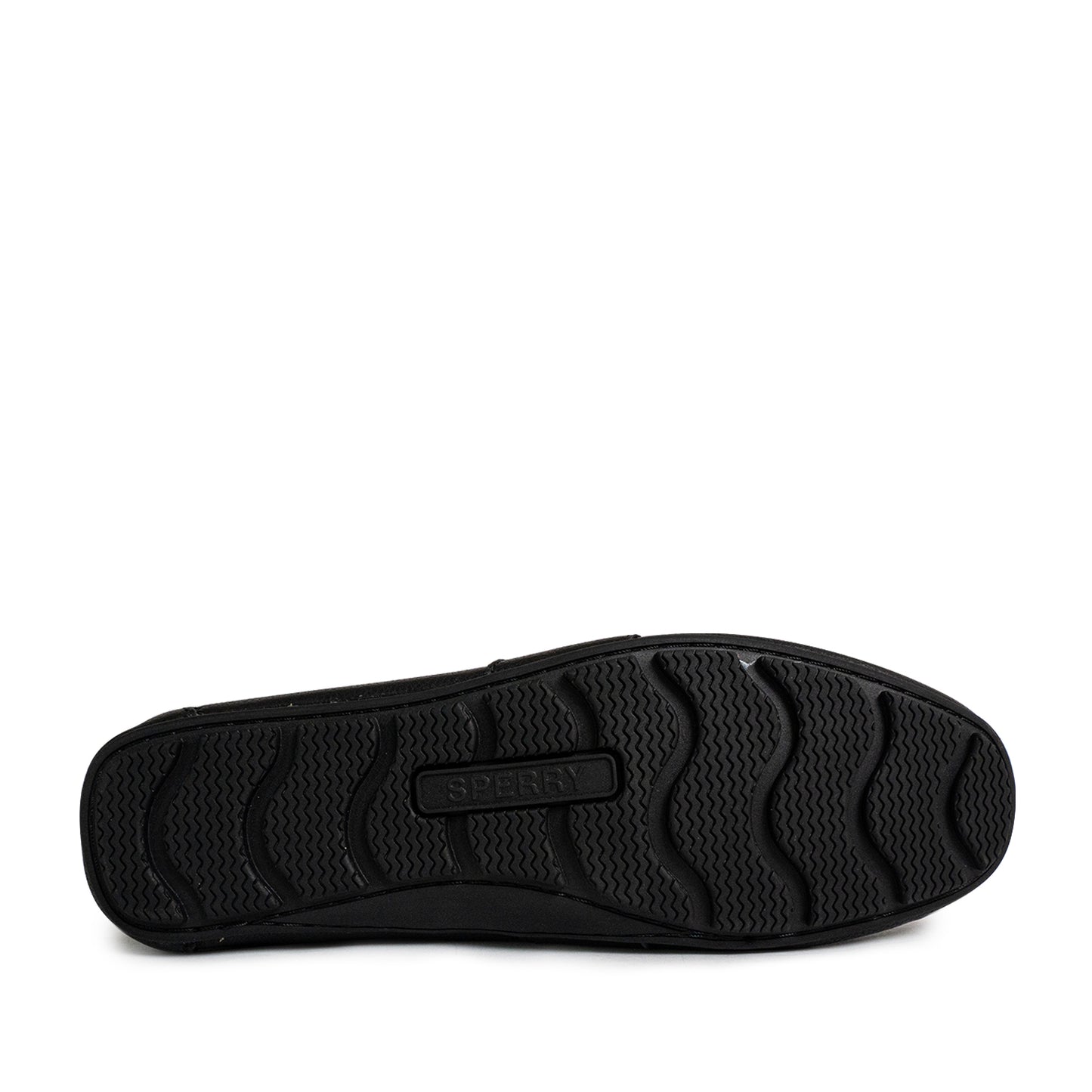 Sperry Men's Wave Driver Penny Casual Loafers - Black (25S00261)