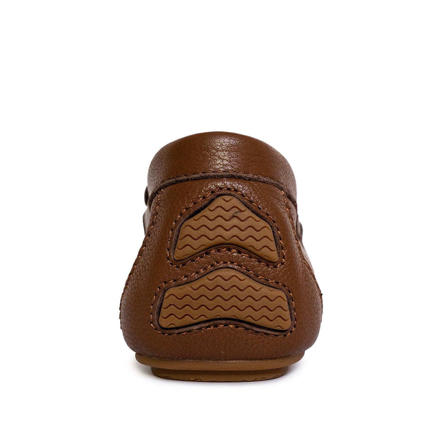 Sperry Men's Wave Driver Penny Casual Loafers - Brown (25S00271)