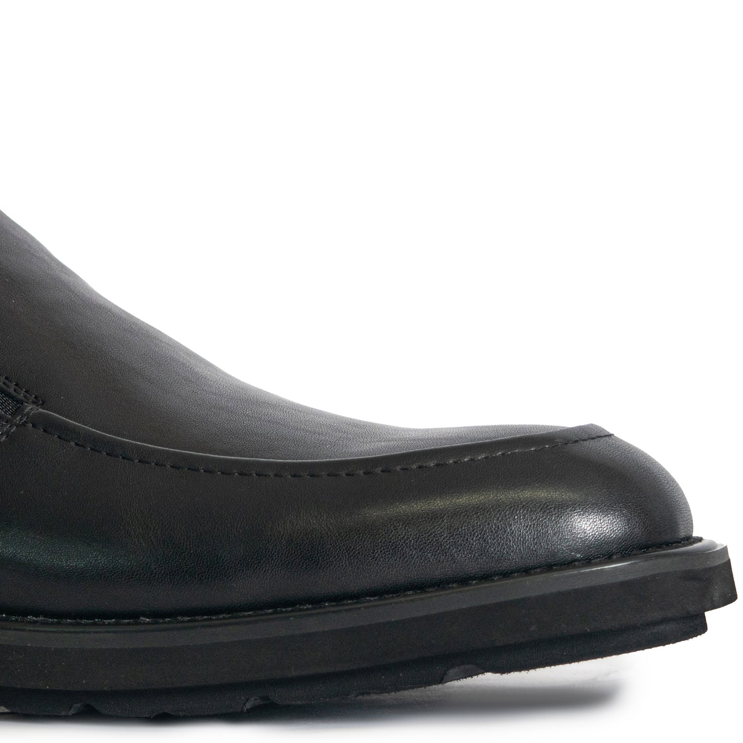 Sperry Men's Newnan II Twin Gore Casual Shoes - Black (25S00321)