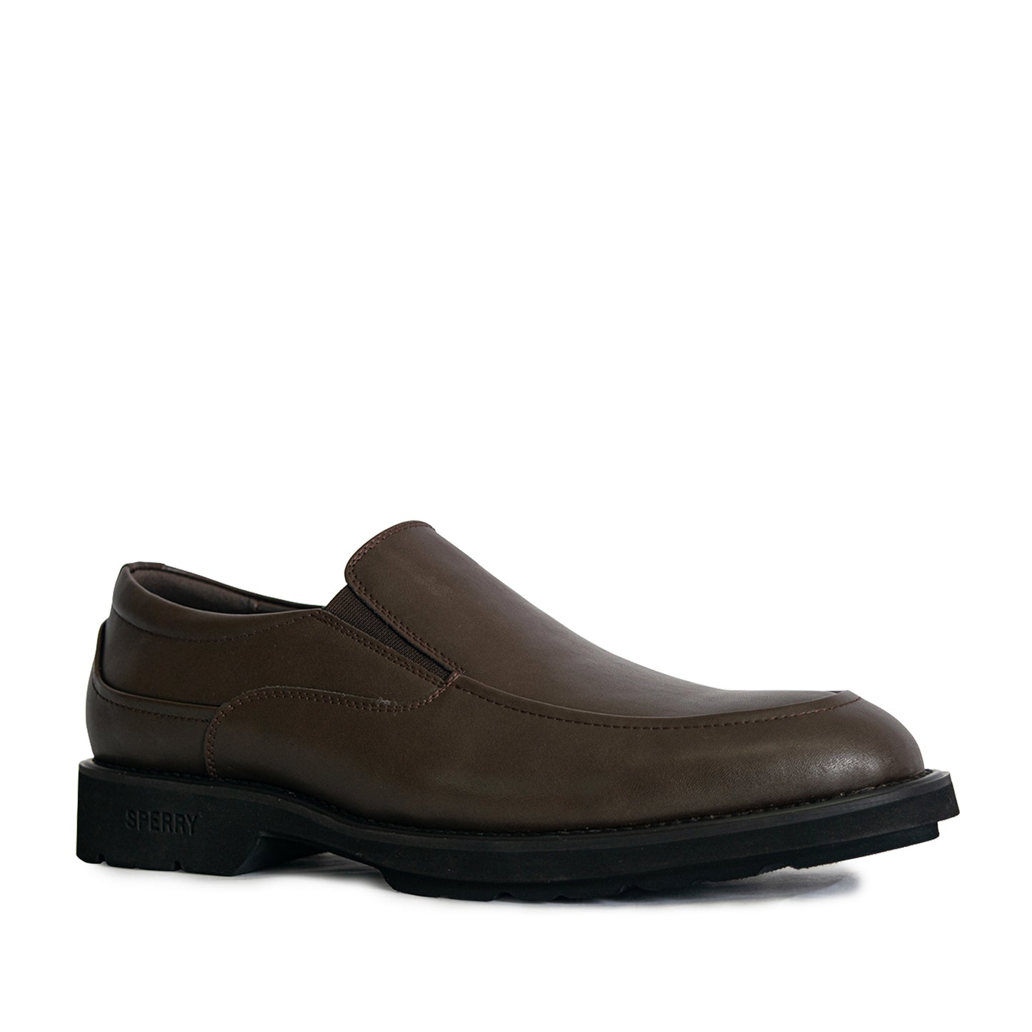 Sperry Men's Newnan II Twin Gore Casual Shoes - Dark Brown (25S00331)