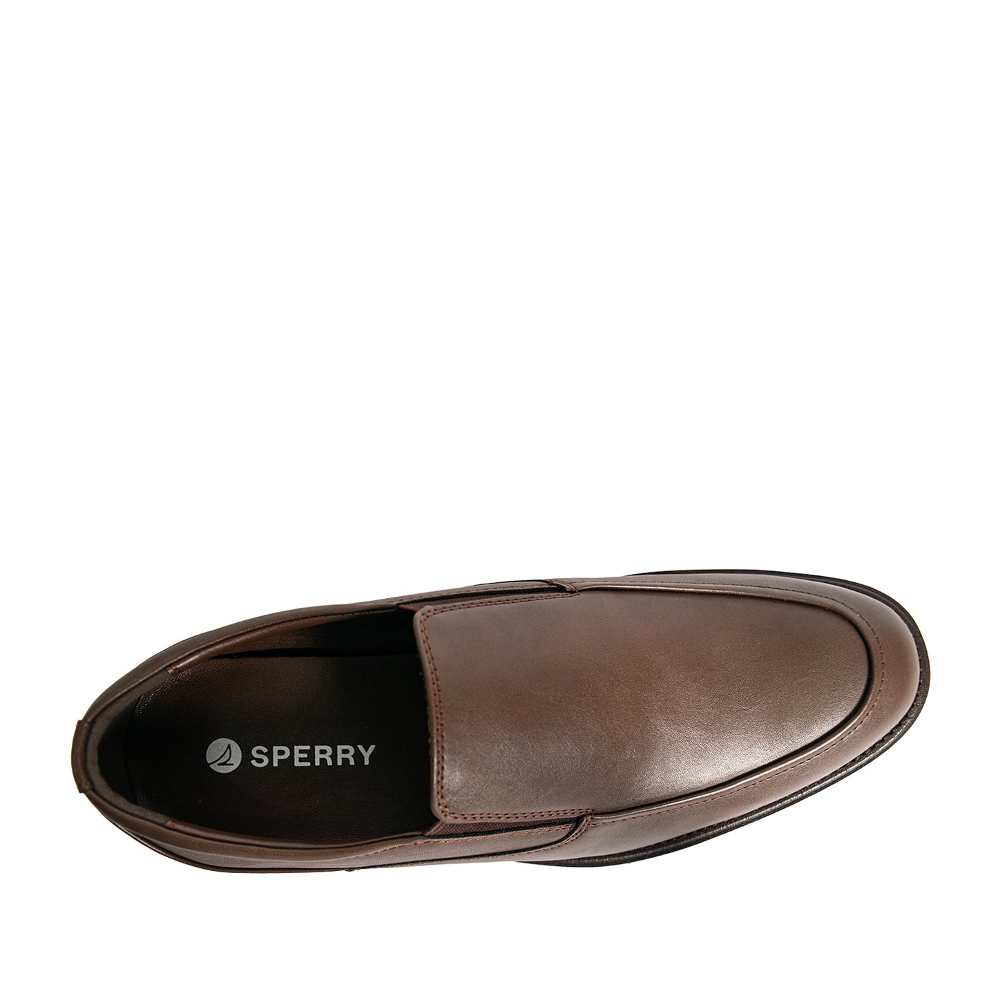 Sperry Men's Newnan II Twin Gore Casual Shoes - Brown (25S00341)