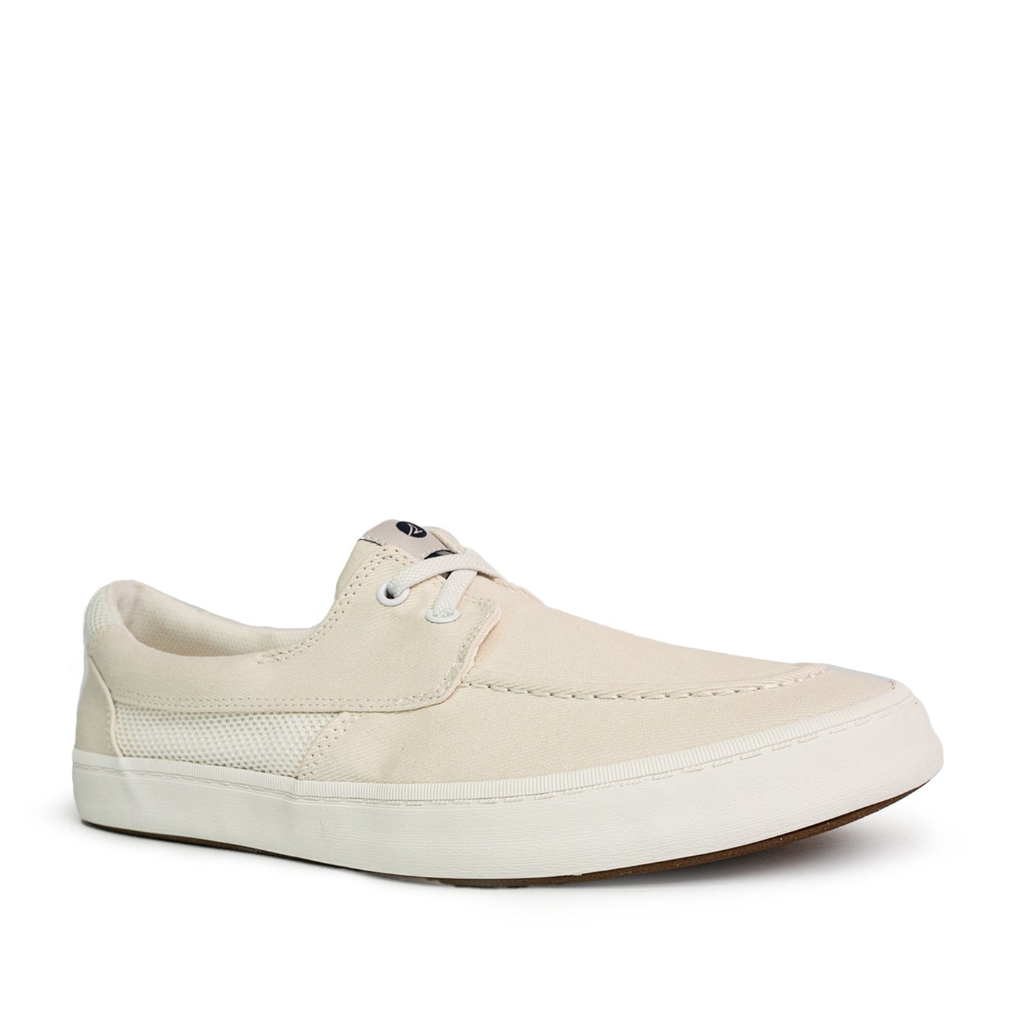 Sperry Men's Bahama Slip On Sneakers - White (25S00581)