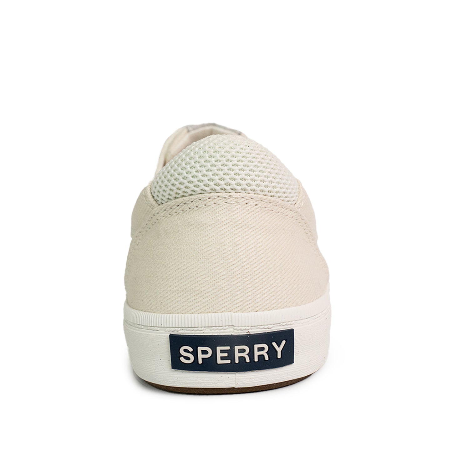 Sperry Men's Bahama Slip On Sneakers - White (25S00581)