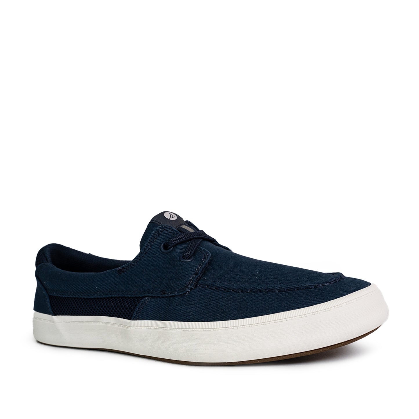 Sperry Men's Bahama Slip On Sneakers - Navy (25S00591)