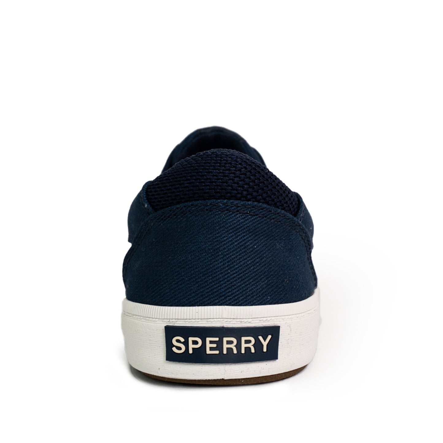 Sperry Men's Bahama Slip On Sneakers - Navy (25S00591)