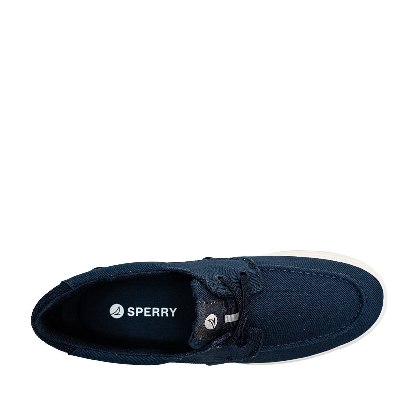 Sperry Men's Bahama Slip On Sneakers - Navy (25S00591)
