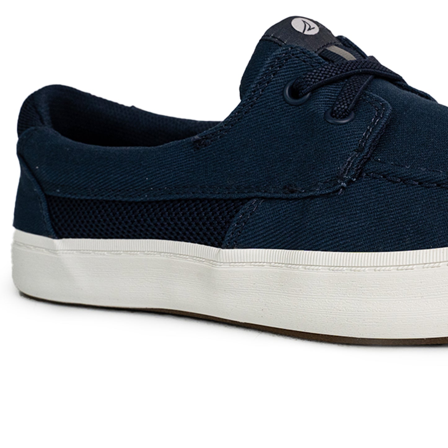 Sperry Men's Bahama Slip On Sneakers - Navy (25S00591)