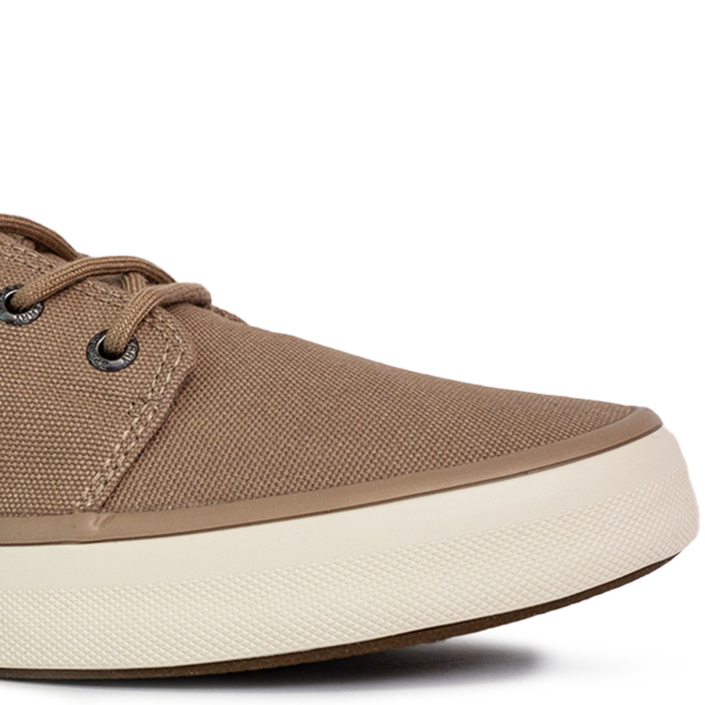 Sperry Men's Bahama Oxford Sneakers - Taupe (25S00611)