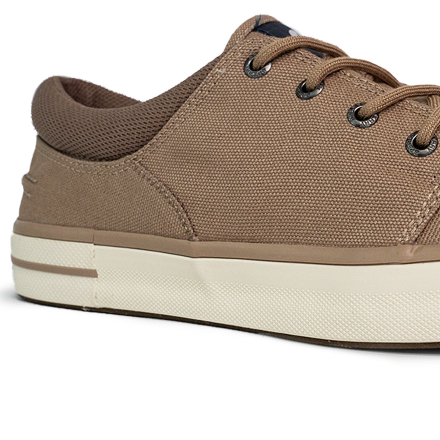 Sperry Men's Bahama Oxford Sneakers - Taupe (25S00611)