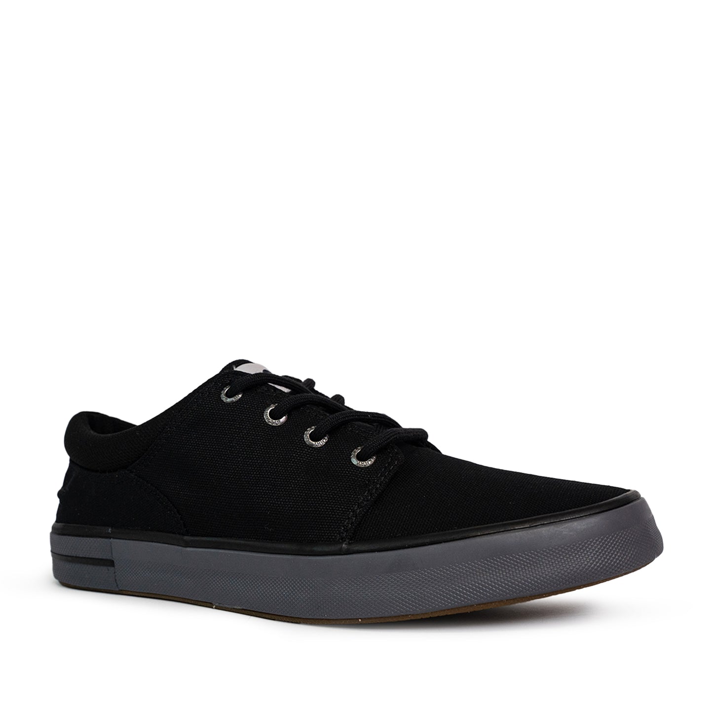 Sperry Men's Bahama Oxford Sneakers - Black (25S00621)