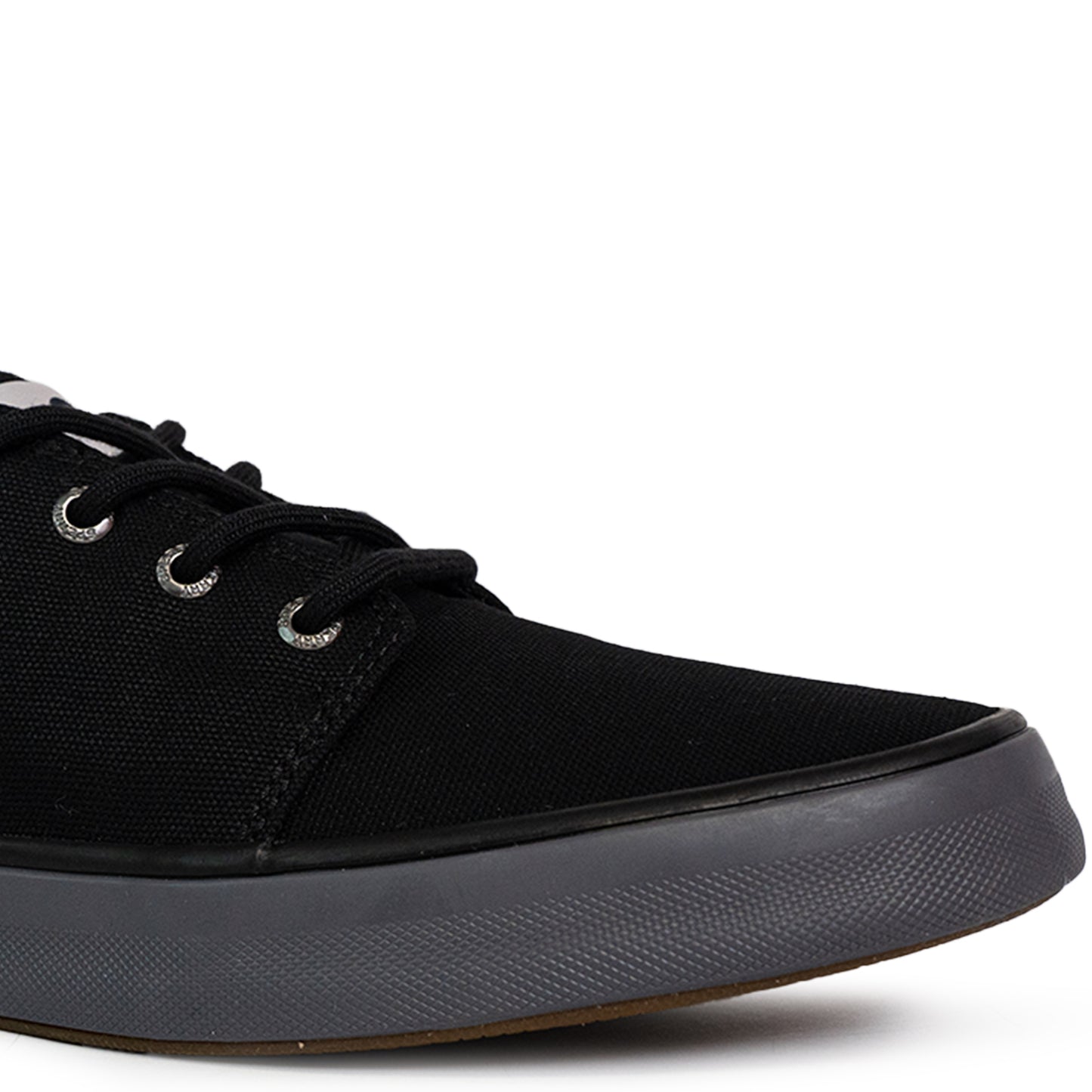 Sperry Men's Bahama Oxford Sneakers - Black (25S00621)