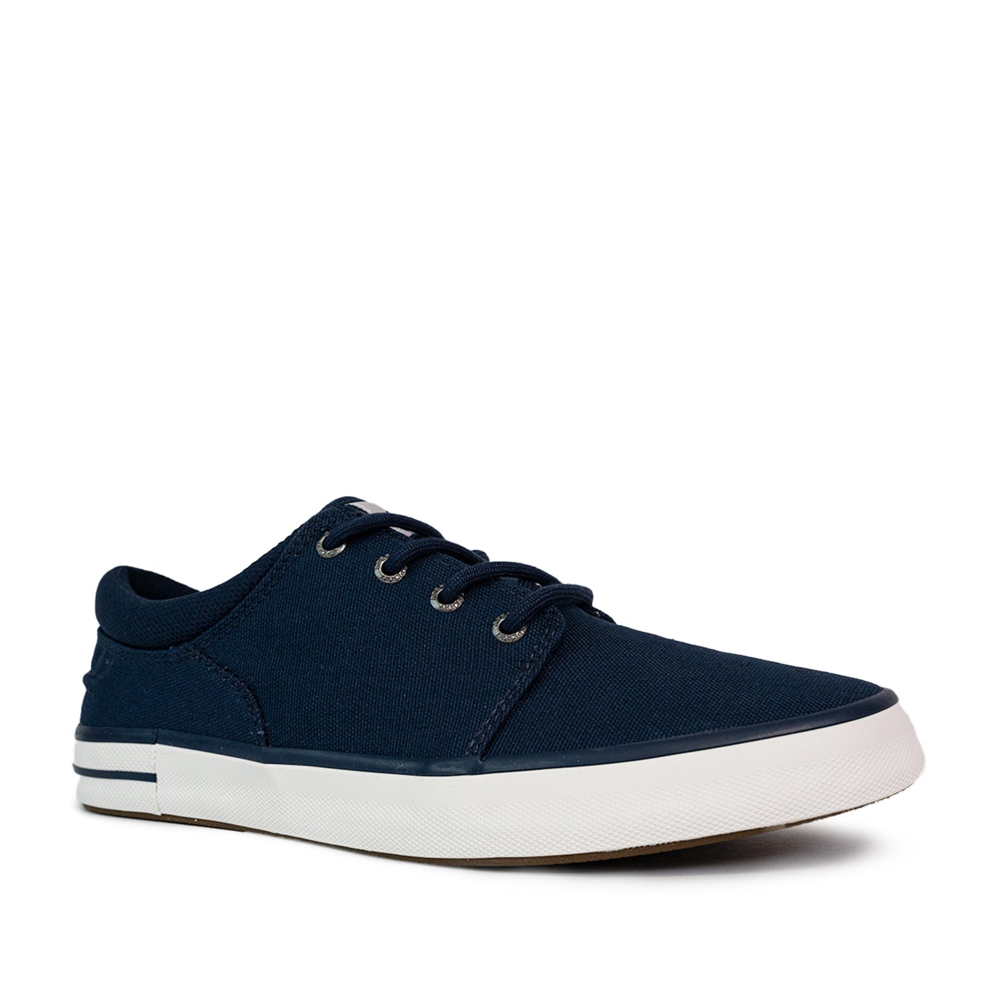 Sperry Men's Bahama Oxford Sneakers - Navy/White (25S00631)