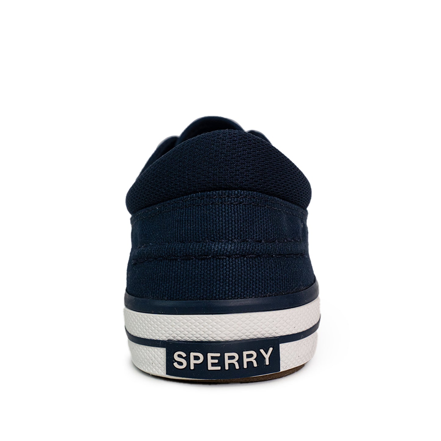 Sperry Men's Bahama Oxford Sneakers - Navy/White (25S00631)