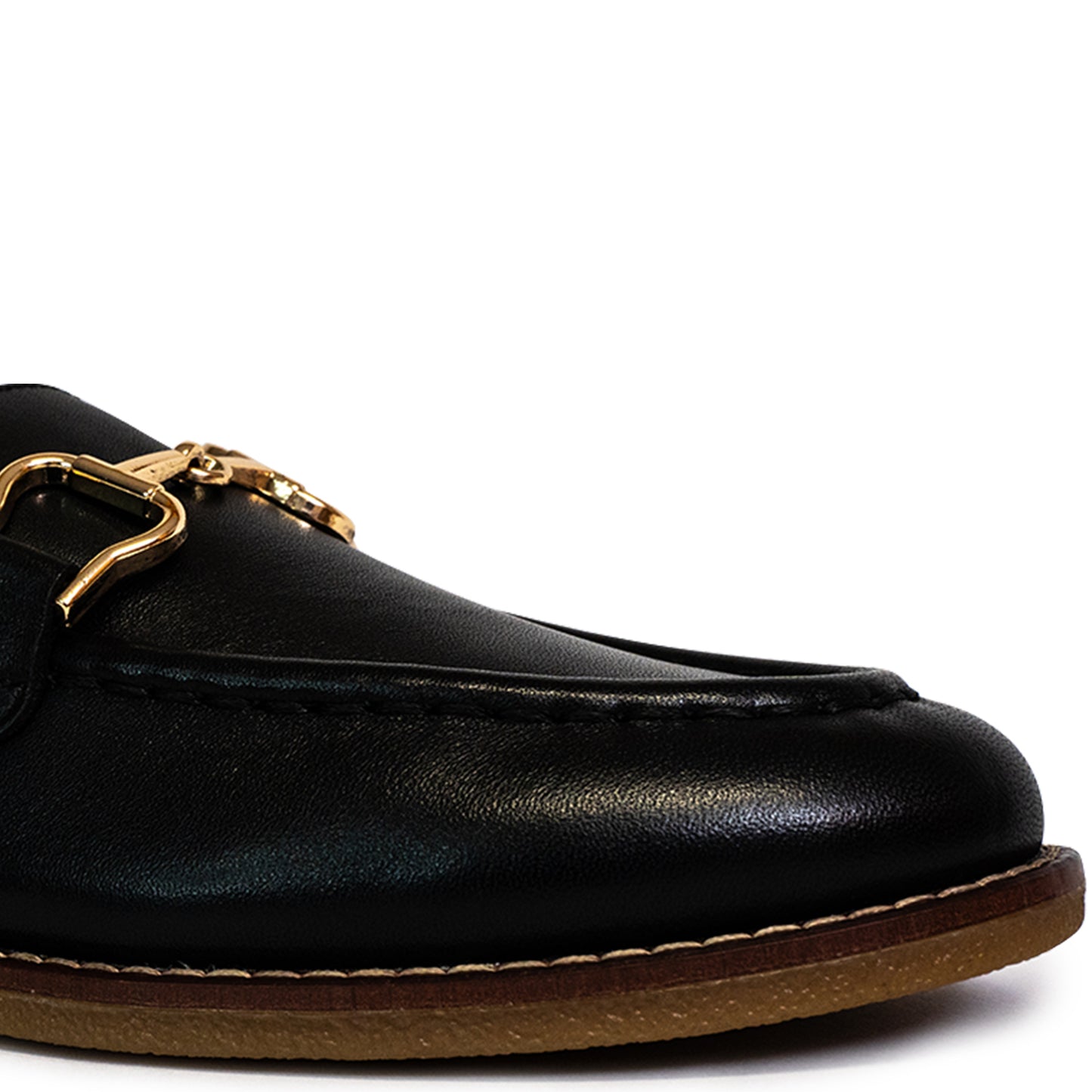 Sperry Women's Seaport Bits Casual Loafers - Black (25S00772)