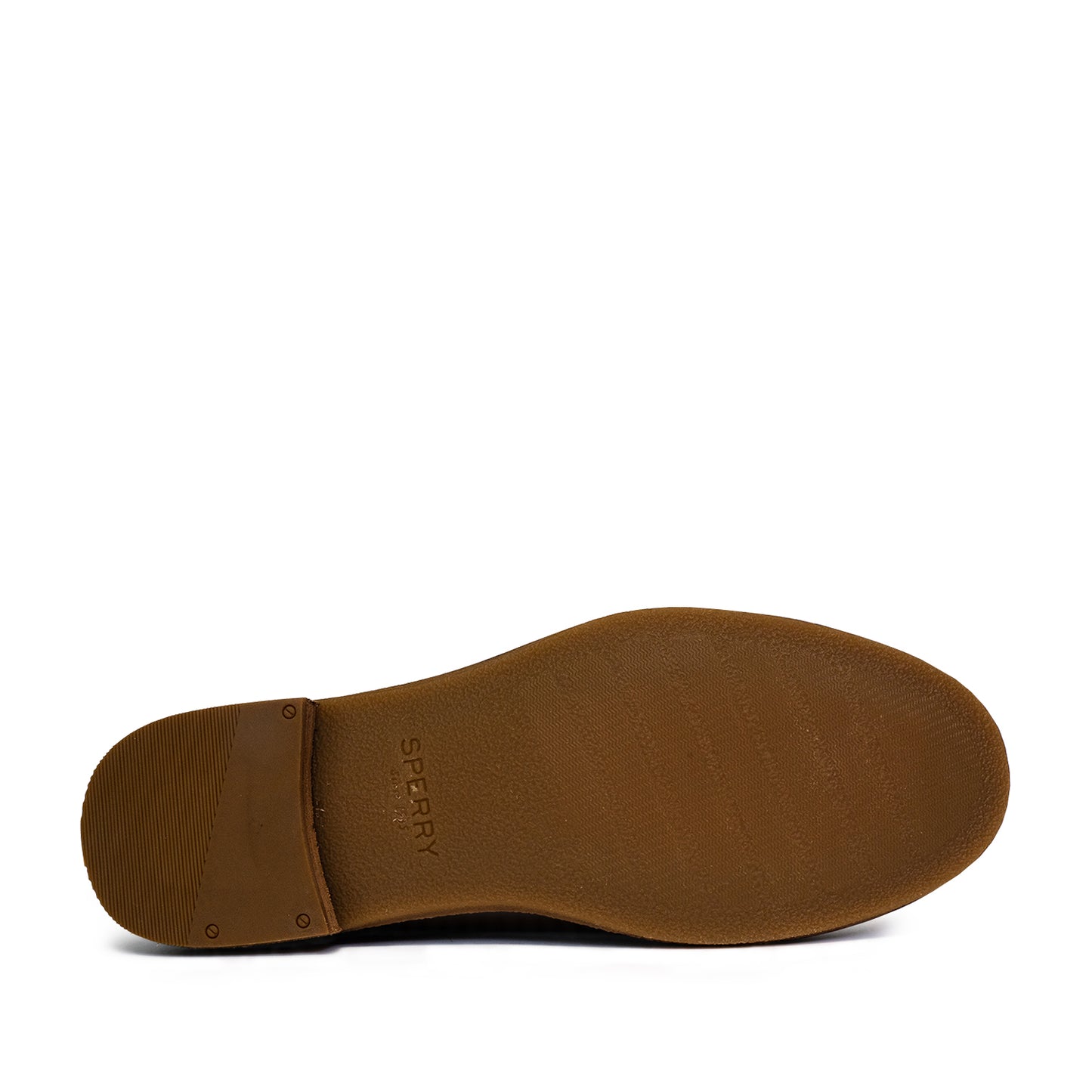 Sperry Women's Seaport Bits Casual Loafers - Brown (25S00782)