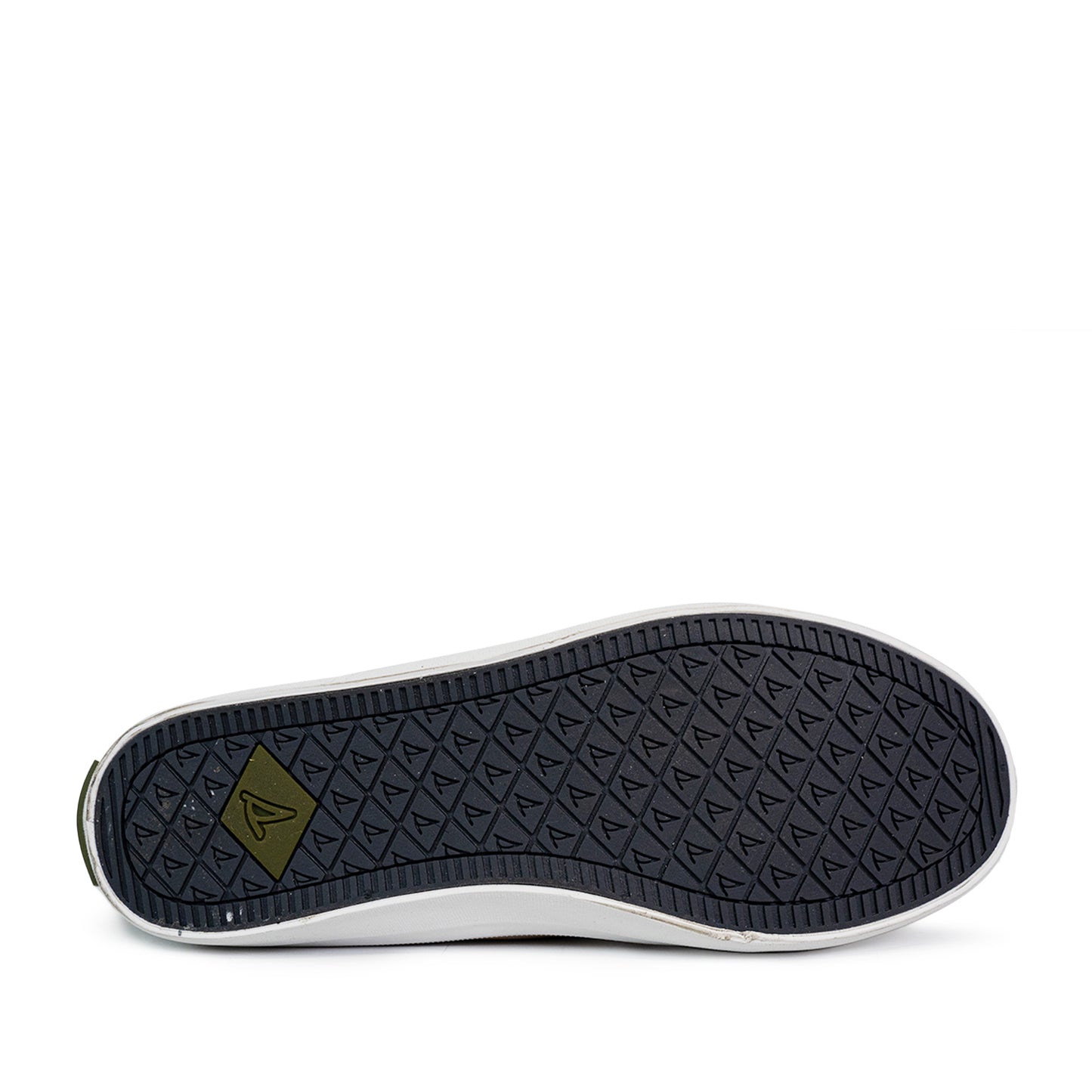 Sperry Women's Crest Vibe Sneakers - Khaki/Olive (25S00852)