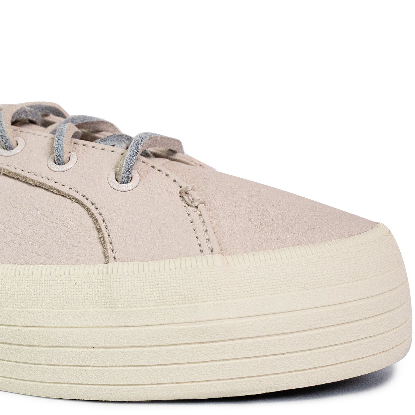 Sperry Women's Crest Platform II Washable Sneakers - Soft Lavander/Off White (25S00862)