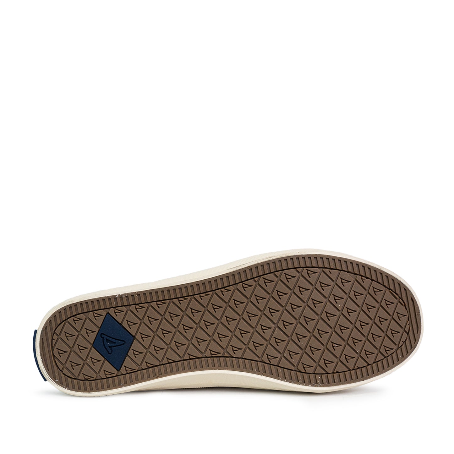 Sperry Women's Crest Mule Sneakers - White (25S00912)