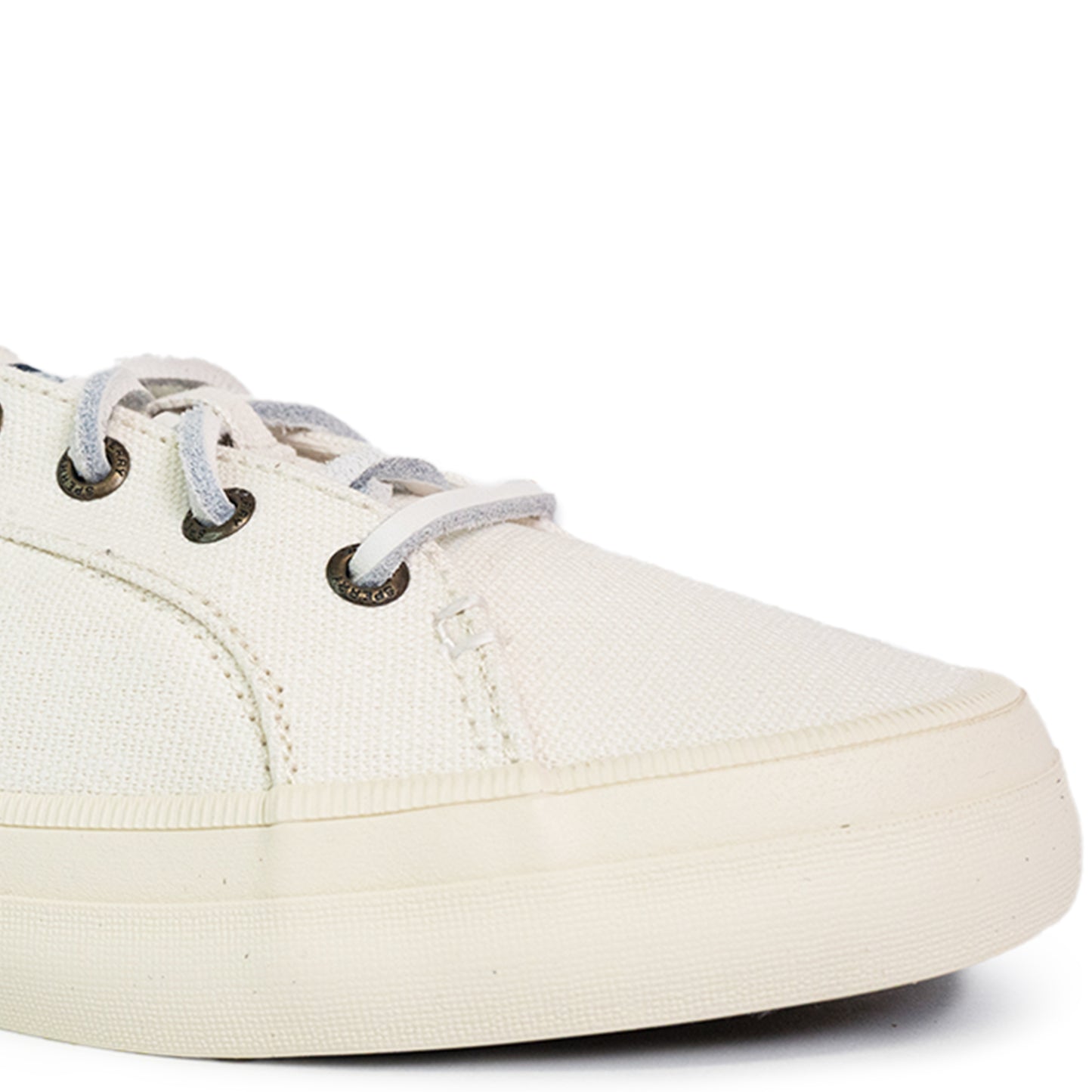 Sperry Women's Crest Mule Sneakers - White (25S00912)