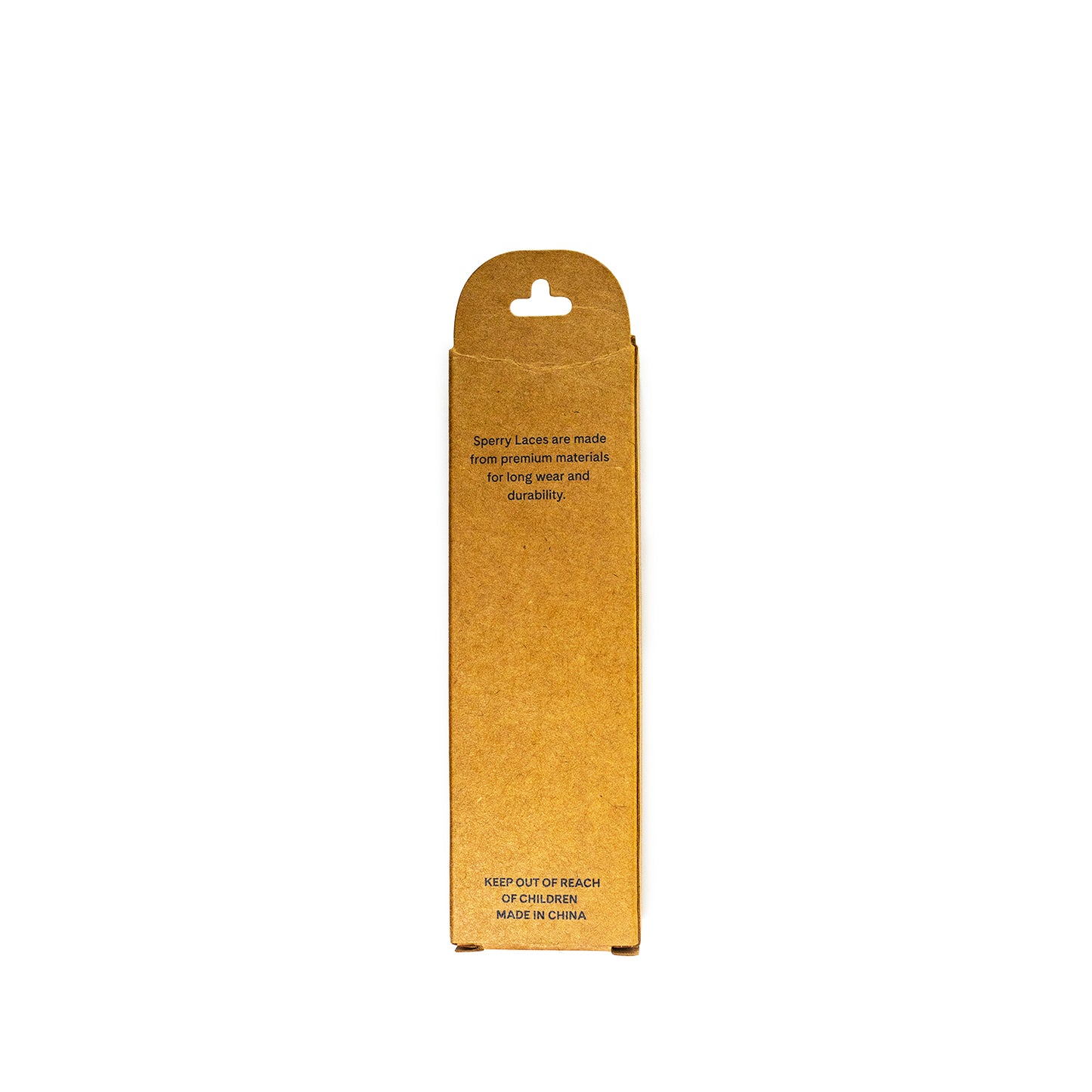 Sperry Lacing Kit (46IN) - Cream (25S3226)