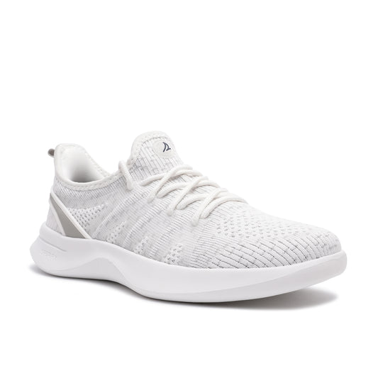 Sperry Men's Trysail Slip-On Athletic - Starwhite/Harbor Mist (26S00601)