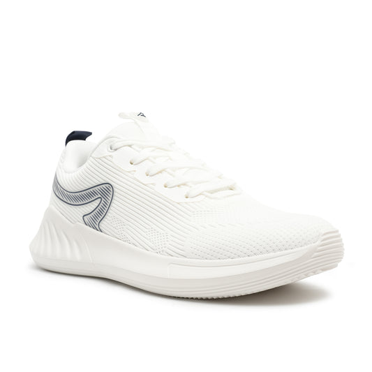 Sperry Men's Conway Lace up Athletic - Off White/Blue (26S00661)