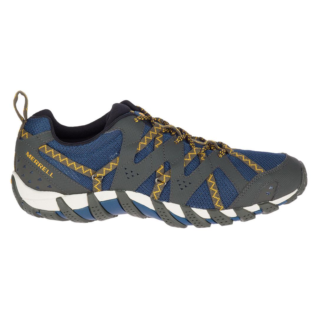 Waterpro Maipo 2 - Blue Wing Mens Hydro Hiking Shoes