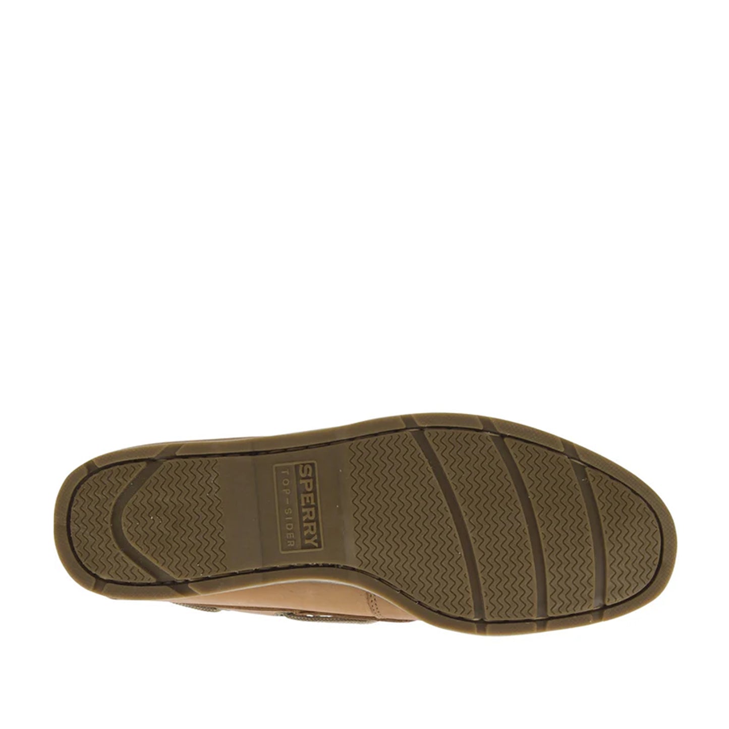 Sperry Men's Leeward Boat Shoes Topsider - Sahara (24F000110)
