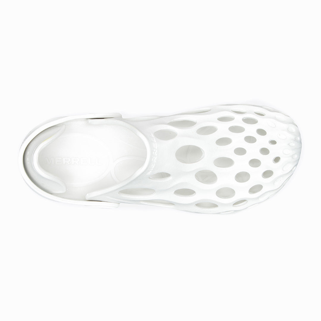 Merrell Hydro Moc – White Women’s Shoes