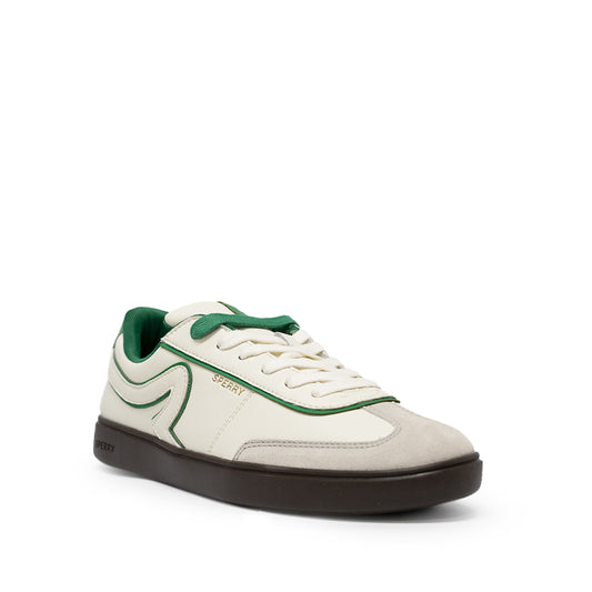 Sperry Men's Sail 90 Sneakers - Varsity Green (25F03591)