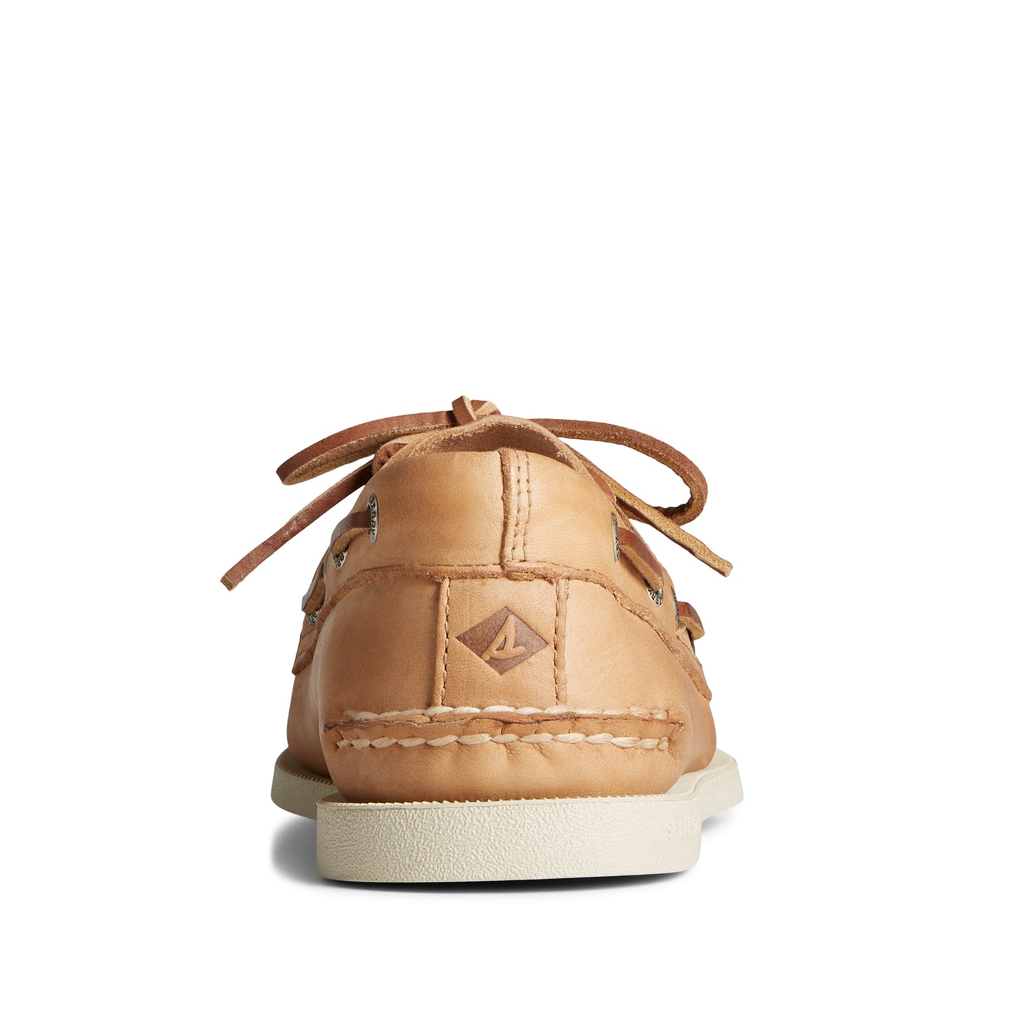Sperry Men's Authentic Original™ 2-Eye Boat Shoes Topsider - Oatmeal (103983690)