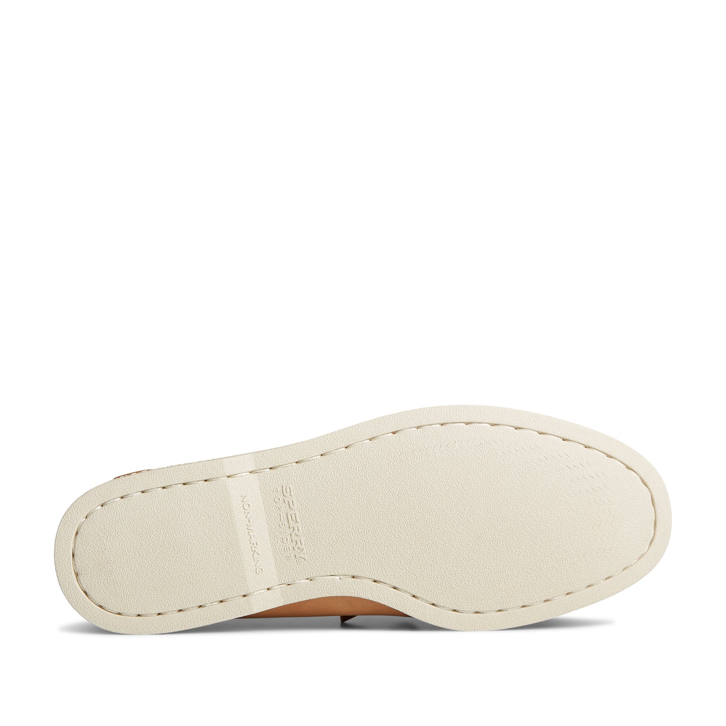 Sperry Men's Authentic Original™ 2-Eye Boat Shoes Topsider - Oatmeal (103983690)