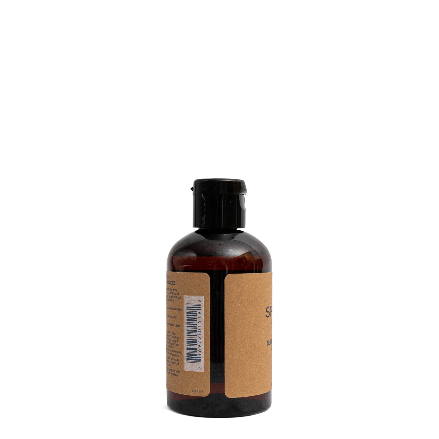 Sperry Suede & Nubuck Cleaner (6OZ)- Natural