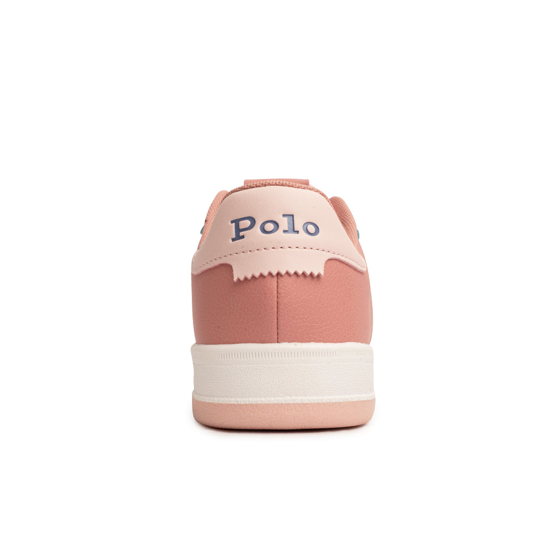 Polo Masters Court Sneaker-Rose/Multi (124765)