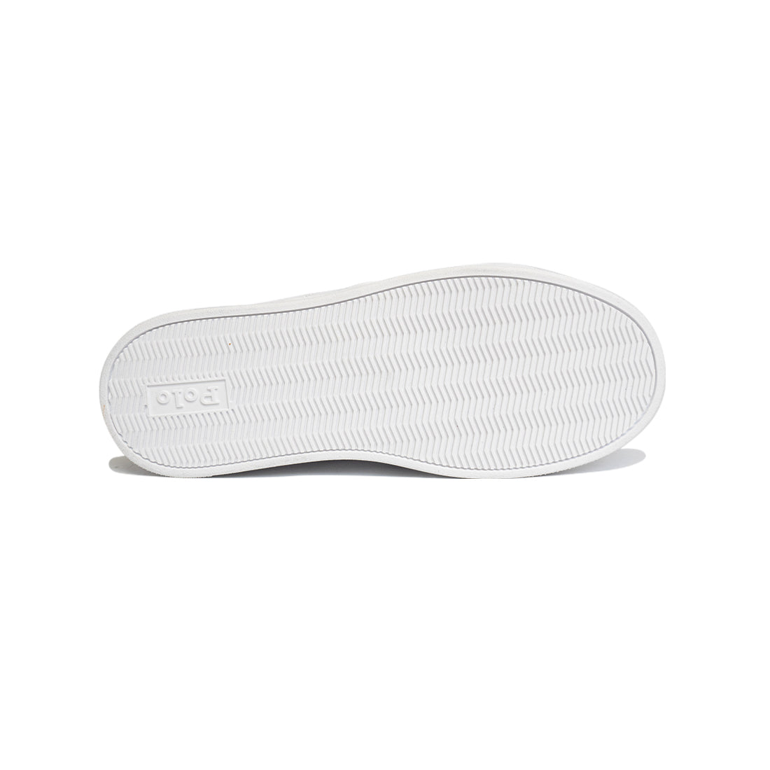 Polo Frazier 25SS Sneaker - White/Navy (126710)