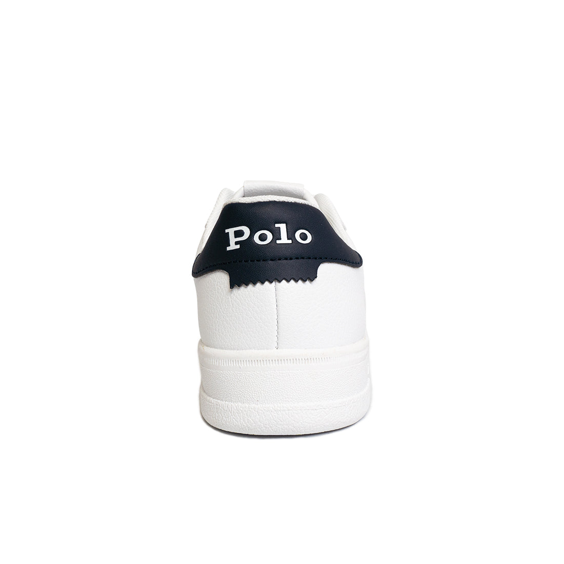 Polo Masters Court 25SS Sneaker - White/Navy (2436102)